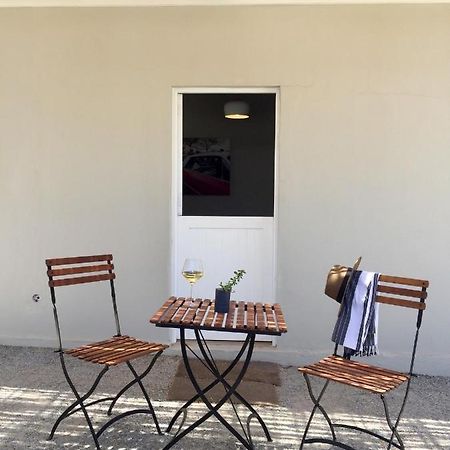 Westway Corner Apartment Монтегю Екстериор снимка